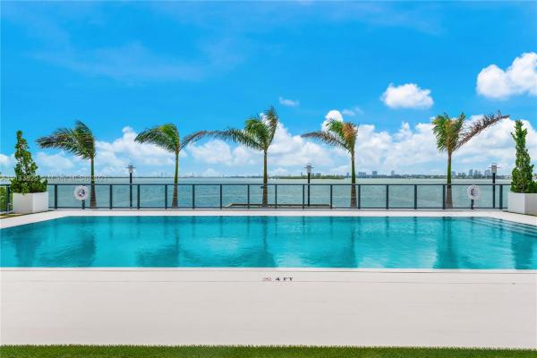 Elysee, 788 NE 23 #5601, Miami, Florida 33137, image 1