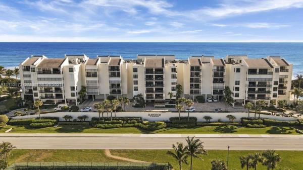 Seawatch At Jupiter Island, 19670 Beach Rd #B303, Jupiter, Florida 33469, image 1