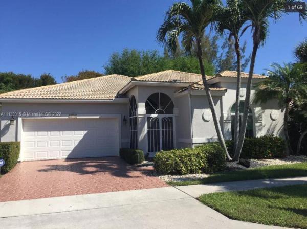 Regency Cove North At Coral Lakes, 12820 Coral Lakes Dr, Boynton Beach, Florida 33437, image 1