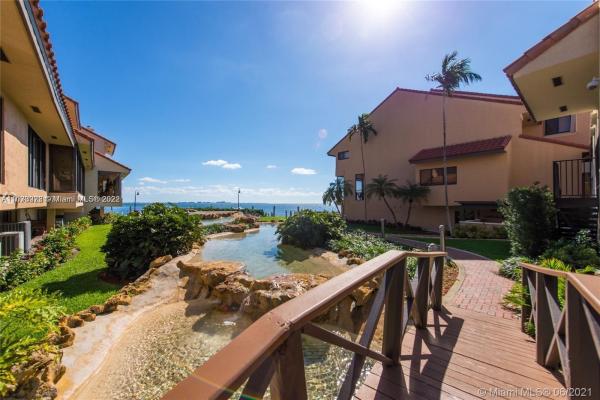 L'Hermitage, 2000 S Bayshore Dr #34, Miami, Florida 33133, image 1
