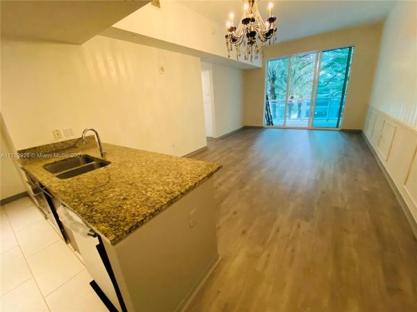 The Plaza On Brickell West, 951 Brickell Ave #201, Miami, Florida 33131, image 2