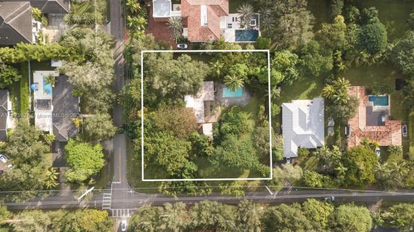 Felix Park Home Acres, 5996 SW 102nd St, Pinecrest, Florida 33156, image 2