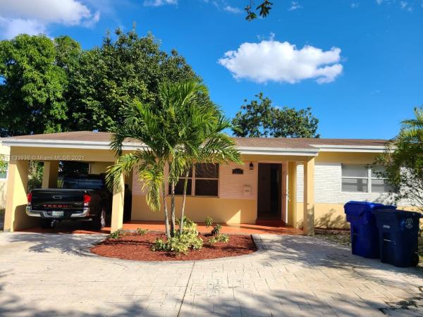 Miramar Residential, 3007 SW 68th Ave, Miramar, Florida 33023, image 2
