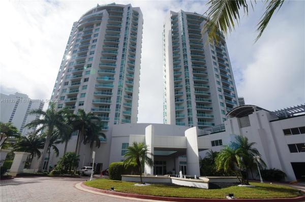 The Parc At Turnberry Isle, 19400 Turnberry Way #1931, Aventura, Florida 33180, image 1