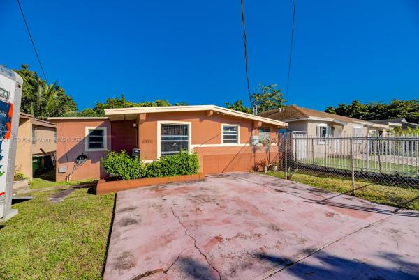 Liberty City, 1841 NW 69th Ter, Gladeview, Florida 33147, image 2