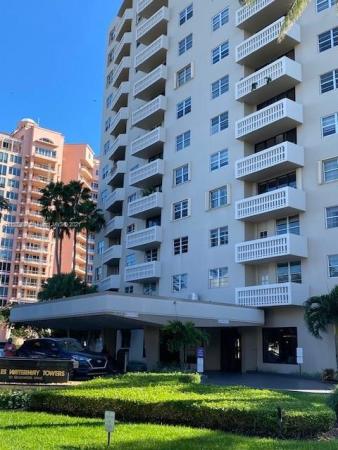 Gables Waterway Towers, 90 Edgewater Dr #106, Coral Gables, Florida 33133, image 2
