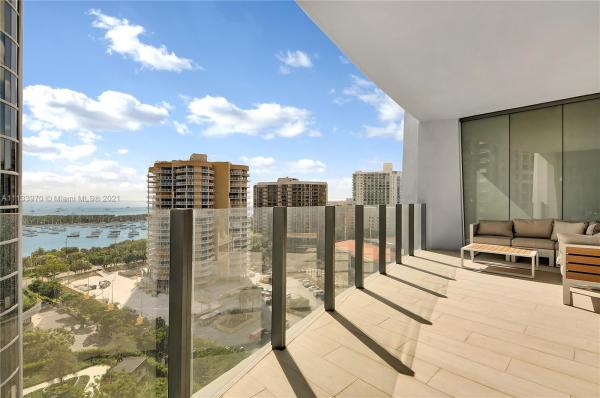 Club Residences At Park Grove, 2831 S Bayshore Dr #1203, Miami, Florida 33133, image 2