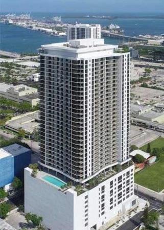 Canvas, 1600 NE 1st Ave #1517, Miami, Florida 33132, image 1