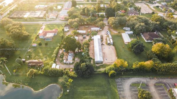 Newmans Survey, 4270 SW 92nd Ave, Davie, Florida 33328, image 1