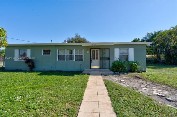 Golden Highland Estates, 15831 NW 28th Pl, Miami Gardens, Florida 33054, image 2