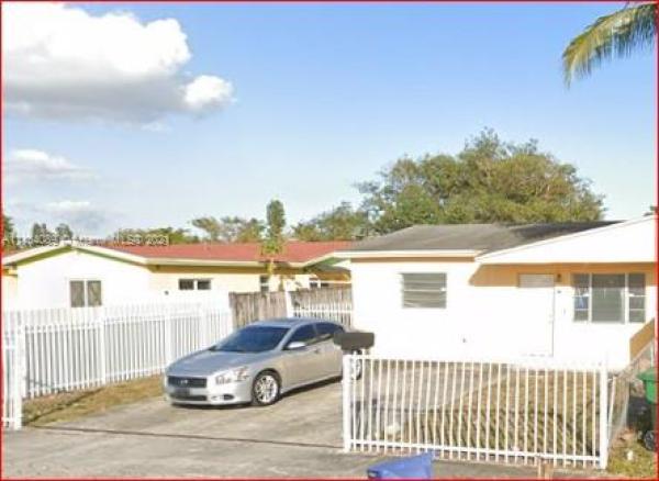 Shon Mor Estates, 19123 NW 36th Ave, Miami Gardens, Florida 33056, image 1