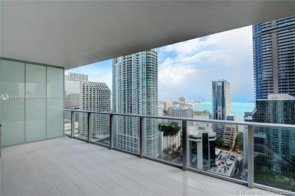 1010 Brickell, 1010 Brickell Ave #2505, Miami, Florida 33131, image 2