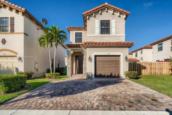 Sierra At The Vineyards, 154 NE 37th, Homestead, Florida 33033, image 2