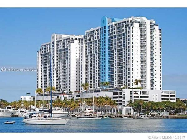 Sunset Harbour North, 1900 Sunset Harbour Dr #1905, Miami Beach, Florida 33139, image 2