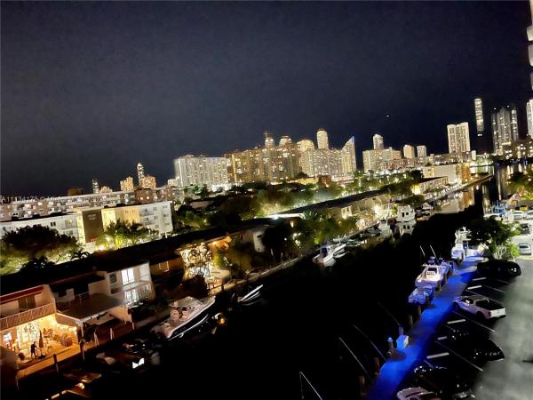 Coral Isle, 3703 NE 166 St #607, North Miami Beach, Florida 33160, image 1
