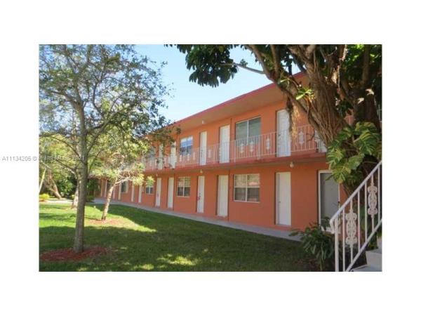 4550 SW 67th Ave #12, Glenvar Heights, Florida 33155, image 2
