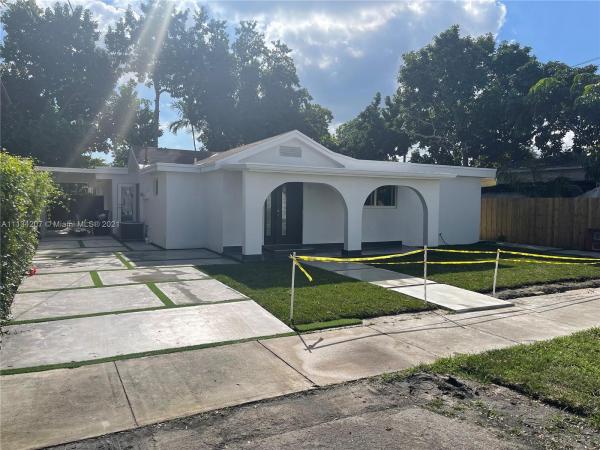 4288 - 4290 SW 9th St, Unincorporated Dade County, Florida 33134, image 2