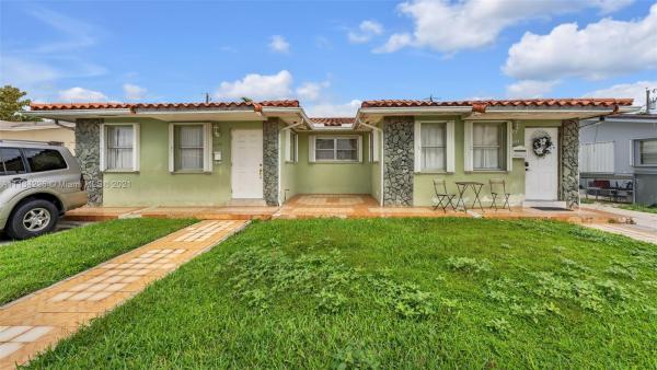 Sweetwater Groves, 11323 SW 4th St, Sweetwater, Florida 33174, image 2