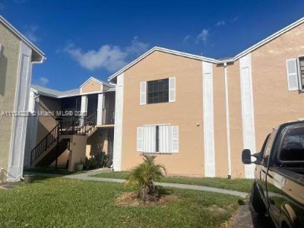 Lakeshore, 1017 Washington Cir #1017K, Homestead, Florida 33034, image 2