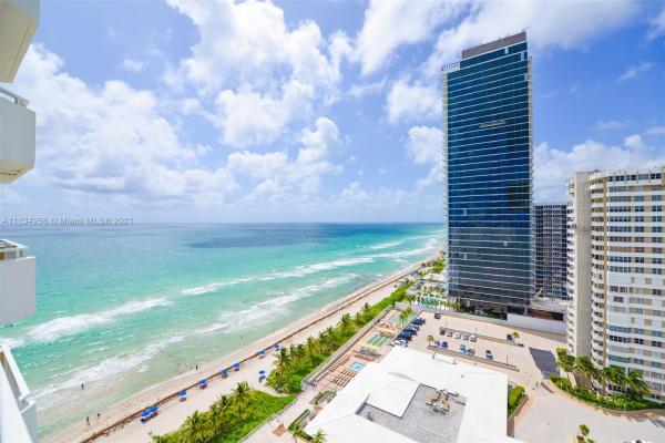 The Hemispheres, 1950 S Ocean Dr #20L, Hallandale Beach, Florida 33009, image 1