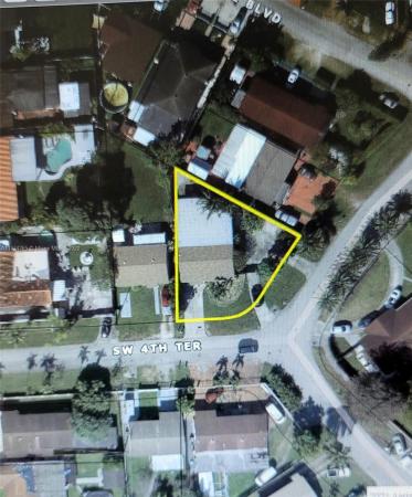 Sweetwater Golf Course Townsites, 11951 SW 4th Ter, Tamiami, Florida 33184, image 1