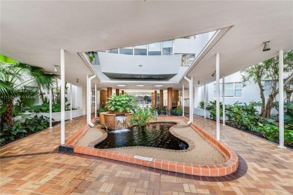 Belle Towers, 16 Island Ave #7B, Miami Beach, Florida 33139, image 2