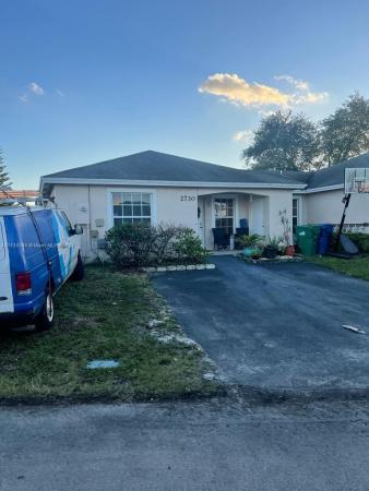 Leslie Estates, 2730 NW 202nd Ter, Miami Gardens, Florida 33056, image 2