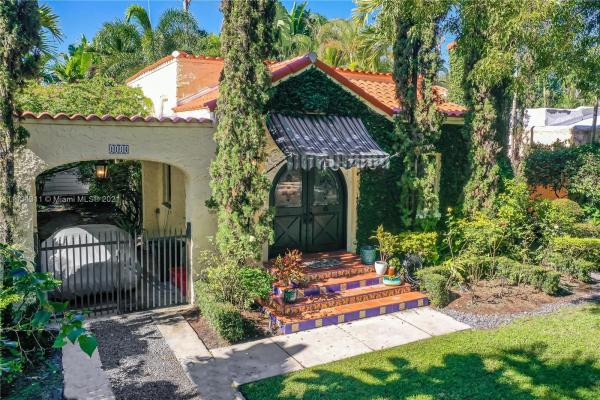 Granada, 1114 Madrid St, Coral Gables, Florida 33134, image 2
