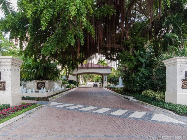 Bellini At Williams Island, 4100 Island Blvd #1202, Aventura, Florida 33160, image 1