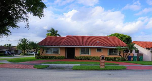 The Cedars Of Kendall, 14555 SW 108th St, The Hammocks, Florida 33186, image 2