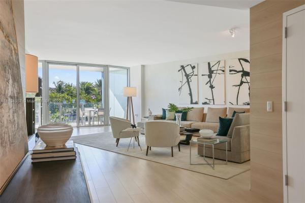 One Ocean, 1 Collins Ave #304, Miami Beach, Florida 33139, image 2