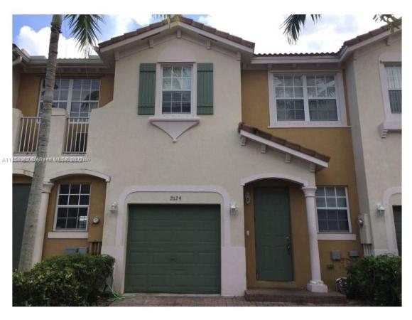 Portofino Villas West, 2124 NE 6th St, Homestead, Florida 33033, image 2