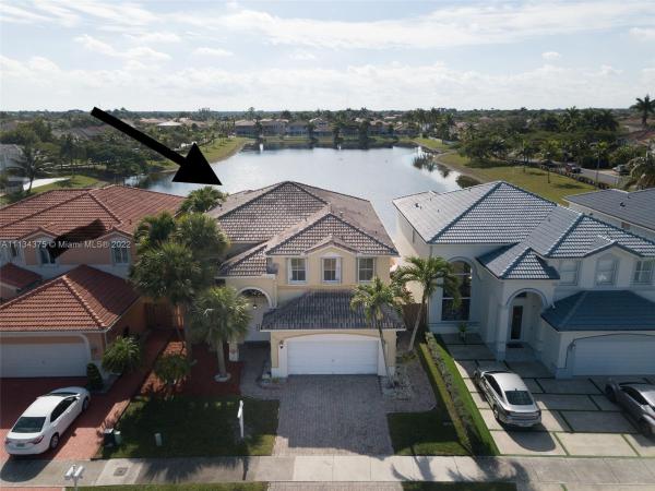 16122 SW 43rd Ter, Unincorporated Dade County, Florida 33185, image 2