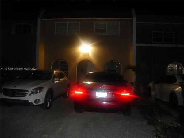 Palm Springs Villas, 7090 W 2nd Way #7090, Hialeah, Florida 33014, image 1