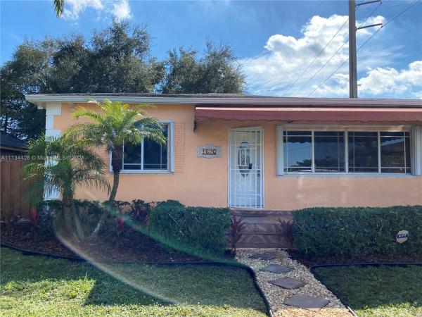 Flamingo Village, 1620 NW 91st St, West Little River, Florida 33147, image 2