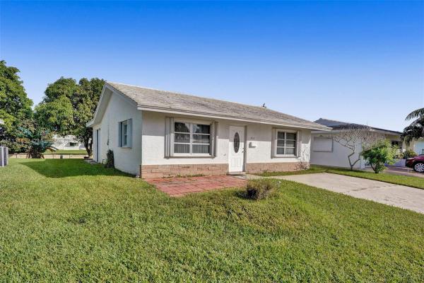 Faircrest 14, 7115 NW 73rd St, Tamarac, Florida 33321, image 1