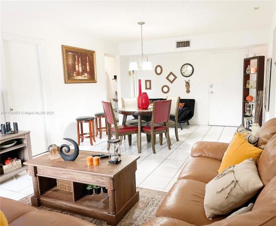 Sunset Villas, 4707 NW 7 #201, Miami, Florida 33126, image 2
