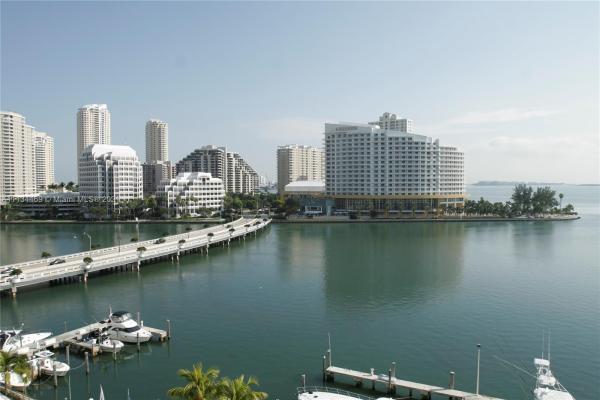 The Four Ambassadors, 905 Brickell Bay Dr #1130, Miami, Florida 33131, image 2