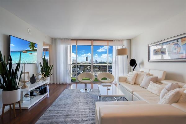 Sunset Harbour South, 1800 Sunset Harbour Dr #1115, Miami Beach, Florida 33139, image 2