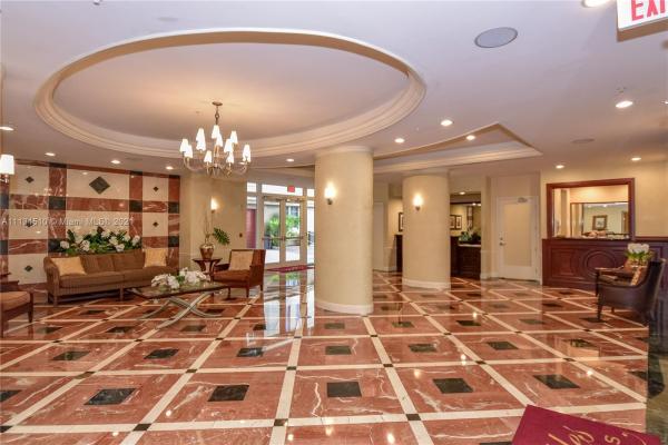 Gables Marquis, 3232 Coral Way #1507, Miami, Florida 33145, image 2