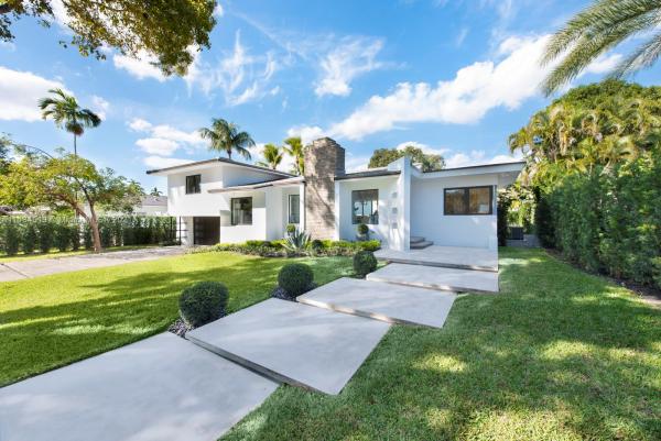 Miami Shores Residential, 9824 NE 5th Ave Rd, Miami Shores, Florida 33138, image 2