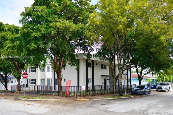 Lawrence Estates Land, 1091 SW 4th St, Miami, Florida 33130, image 2