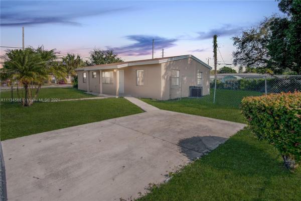 Golden Highland Estates, 16245 NW 28th Ct, Miami Gardens, Florida 33054, image 2