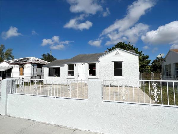 Seventh Avenue Park, 767 NW 64th St, Miami, Florida 33150, image 2