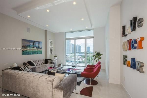 3030 Aventura, 3030 NE 188th St #709, Aventura, Florida 33180, image 2