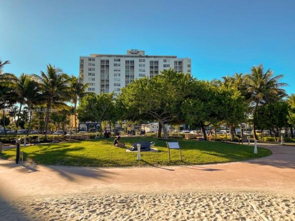 Ocean Park, 6450 Collins Ave #608, Miami Beach, Florida 33141, image 1