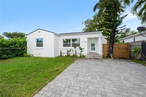 Shorecrest, 968 NE 80th St, Miami, Florida 33138, image 2