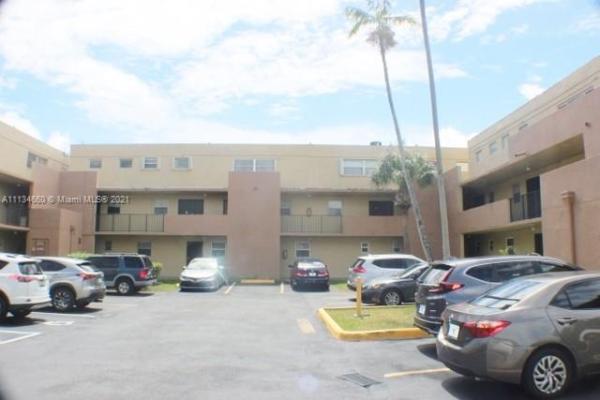Park East, 140 NW 87th Ave #G212, Fountainebleau, Florida 33172, image 2