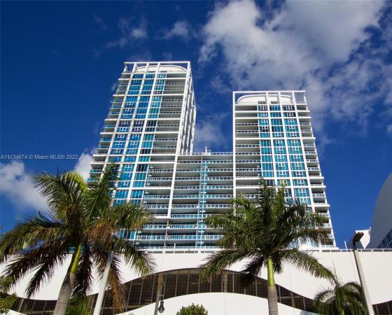North Carillon Beach, 6899 Collins Ave #803, Miami Beach, Florida 33141, image 2