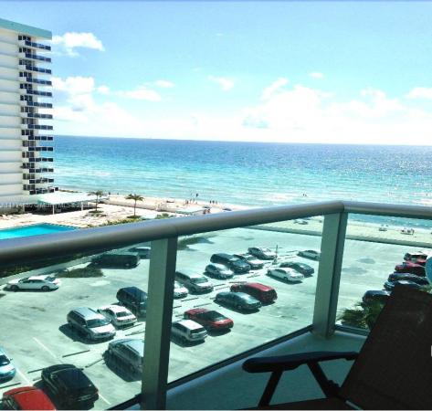 The Tides On Hollywood Beach, 3801 S Ocean Dr #8B, Hollywood, Florida 33019, image 1